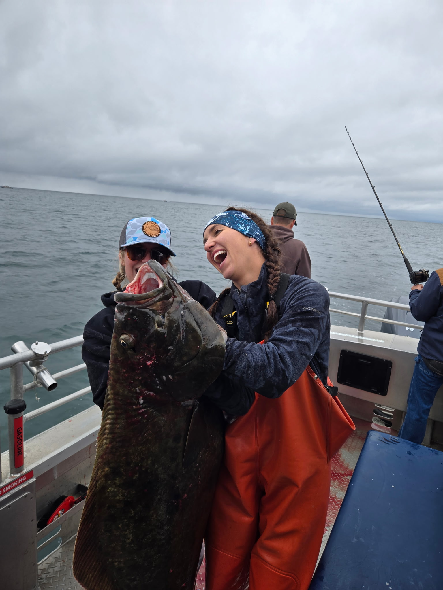 Dakota Ocean Charters