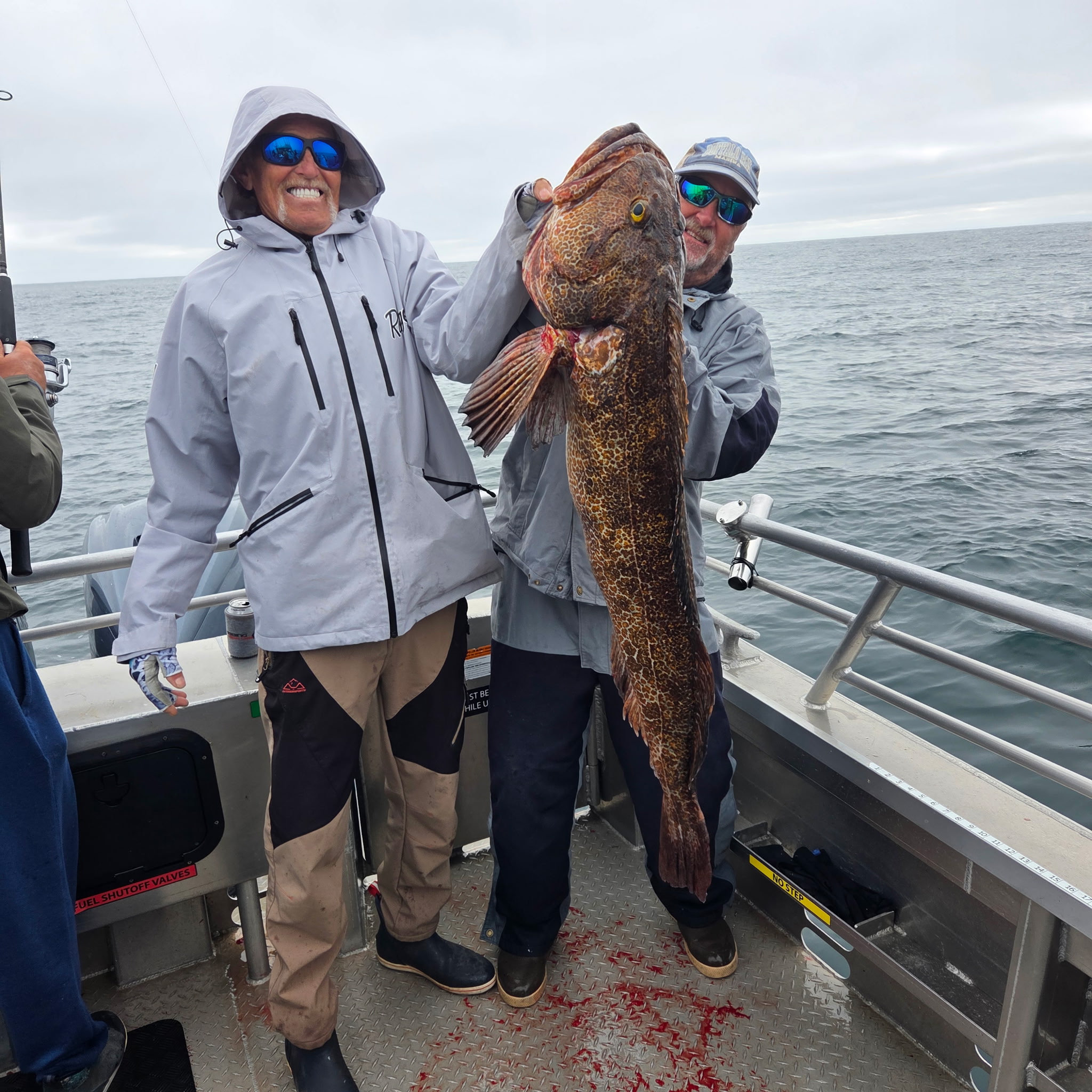 Dakota Ocean Charters