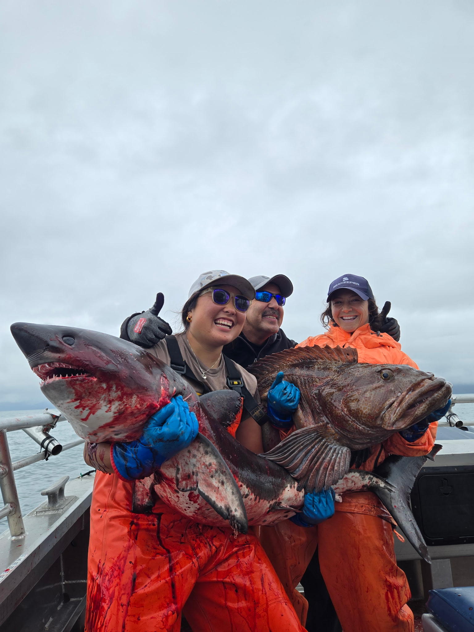 Dakota Ocean Charters