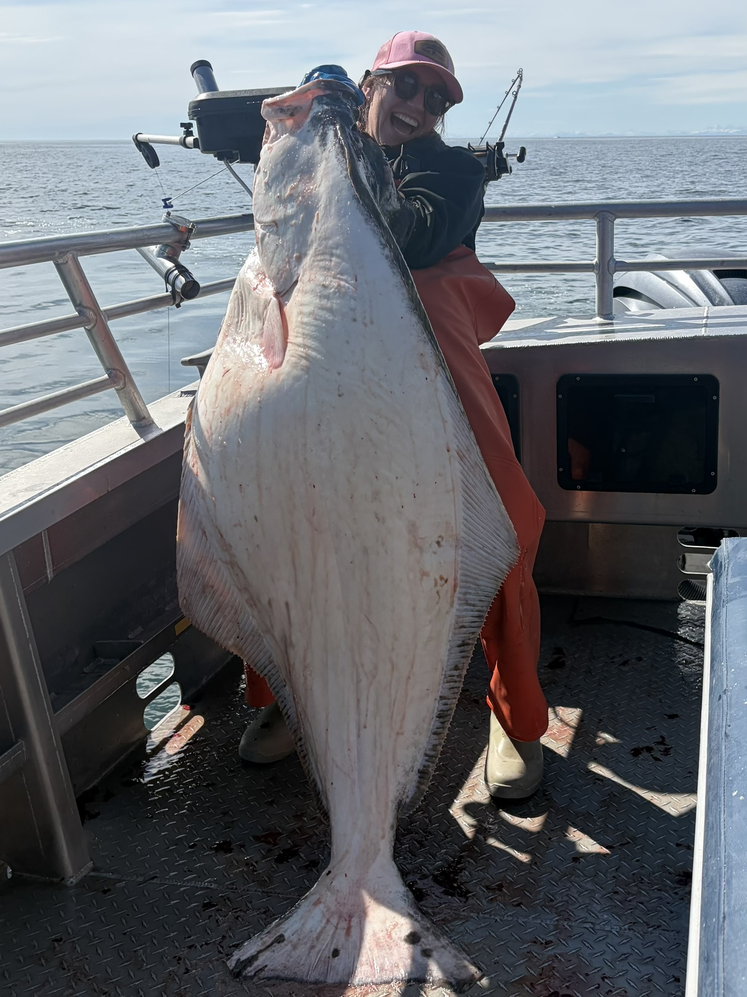 Dakota Ocean Charters