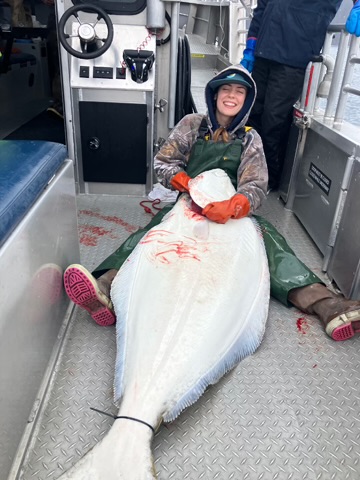 Dakota Ocean Charters