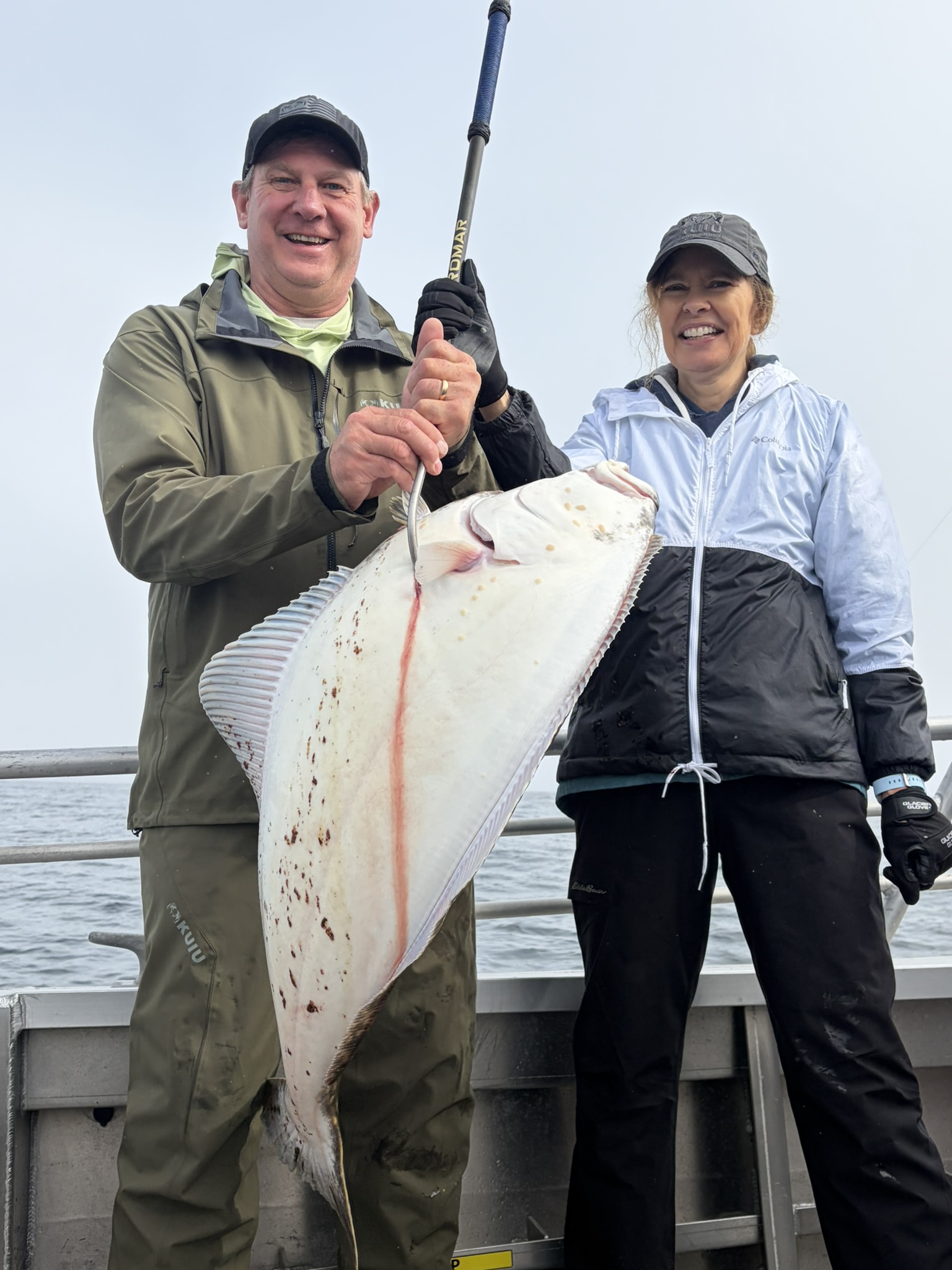 Dakota Ocean Charters