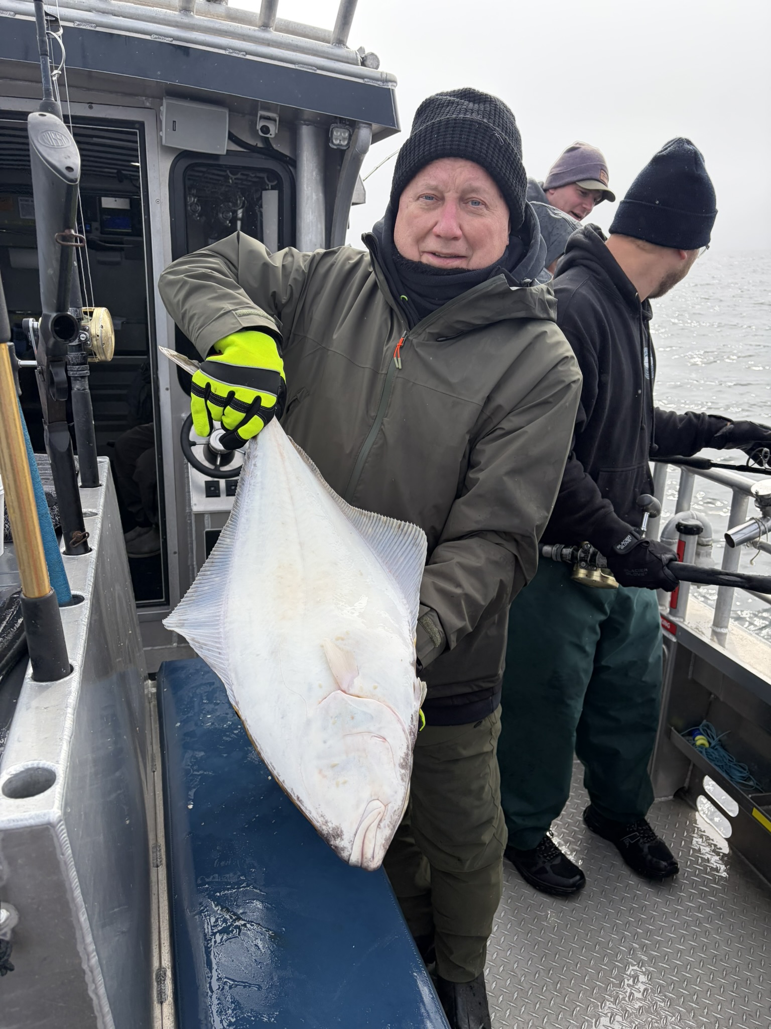 Dakota Ocean Charters