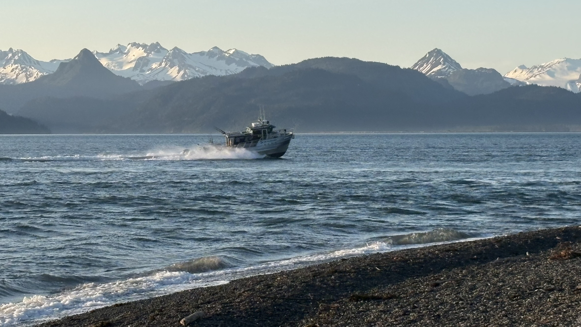 Dakota Ocean Charters