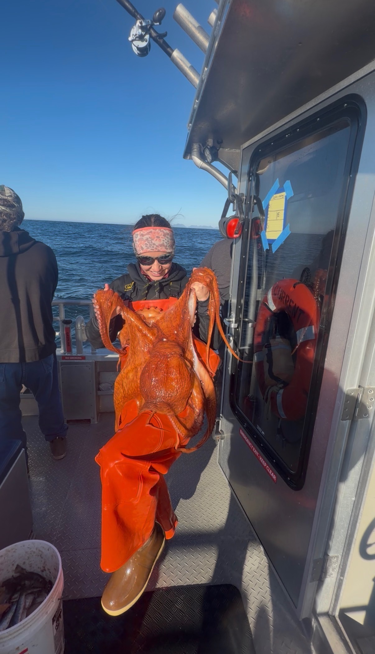 Dakota Ocean Charters