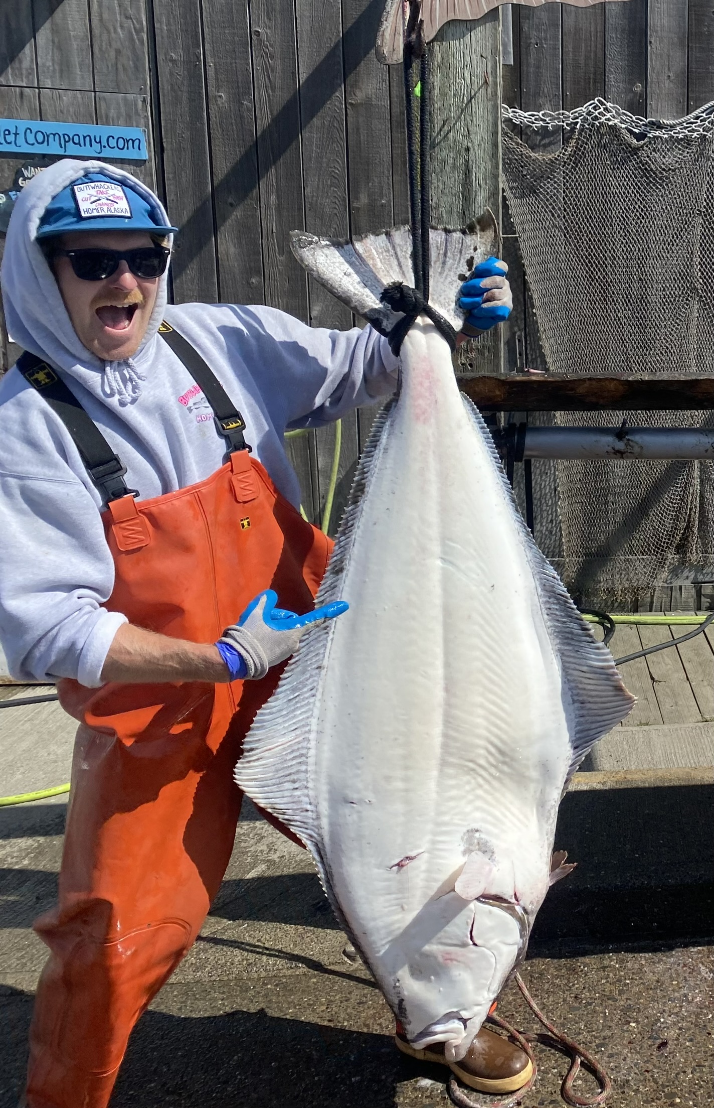 Dakota Ocean Charters