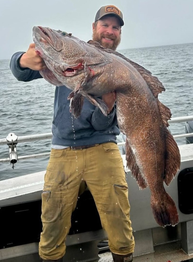 Dakota Ocean Charters