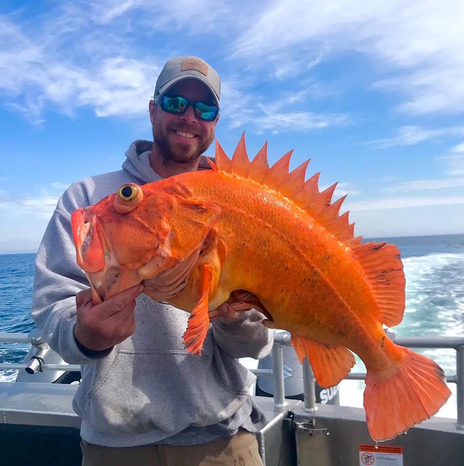 Dakota Ocean Charters