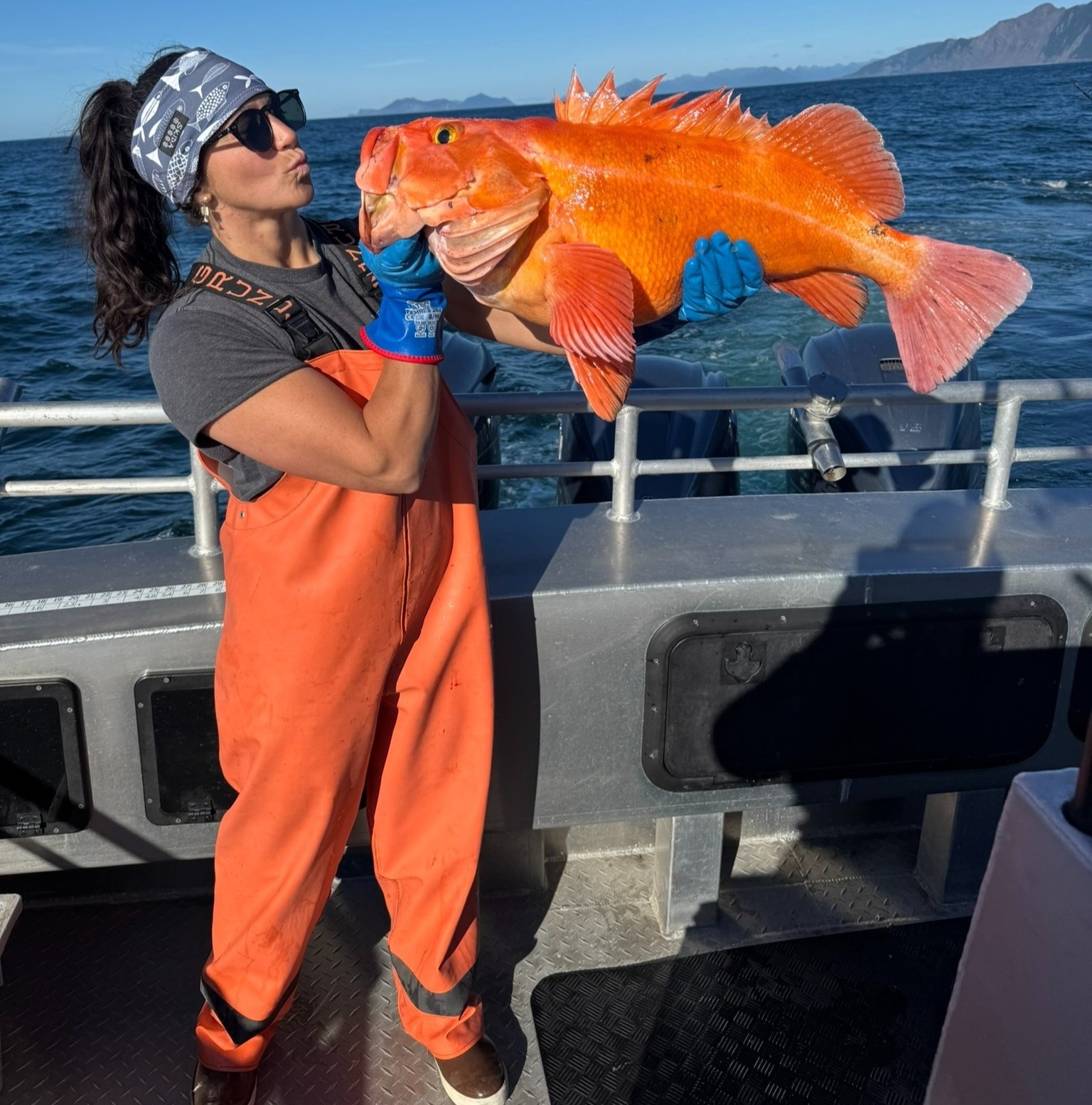 Dakota Ocean Charters